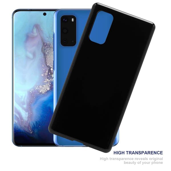 Samsung Galaxy S20 Cover Case Etui ()