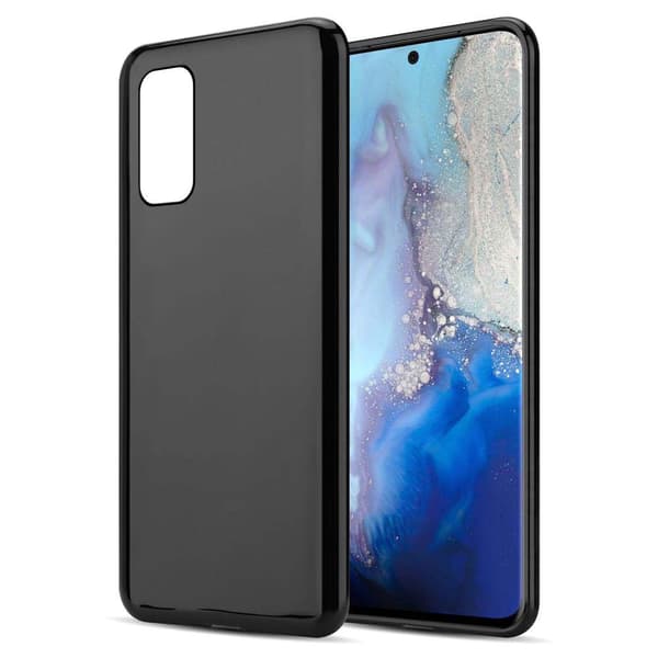 Samsung Galaxy S20 Cover Case Etui ()