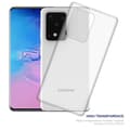 Miniatyrbilde 4 av 8: Deksel til Samsung Galaxy S20 ULTRA Silikondeksel
