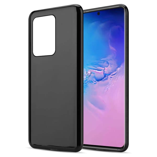 Deksel til Samsung Galaxy S20 ULTRA Silikondeksel
