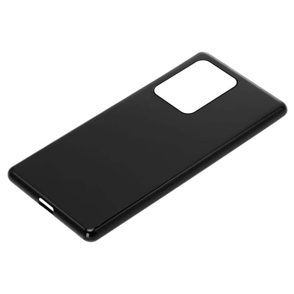 Samsung Galaxy S20 ULTRA Suojakuori Suojakotelo valmistettu joustavasta TPU-silikonista