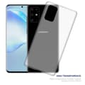 Miniatyrbilde 4 av 8: Deksel til Samsung Galaxy S20 PLUS Silikondeksel