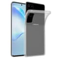 Miniatyrbild 9 av 9: Samsung Galaxy S20 PLUS Skal Skal Fodral av flexibelt TPU-silikon Mobilskydd