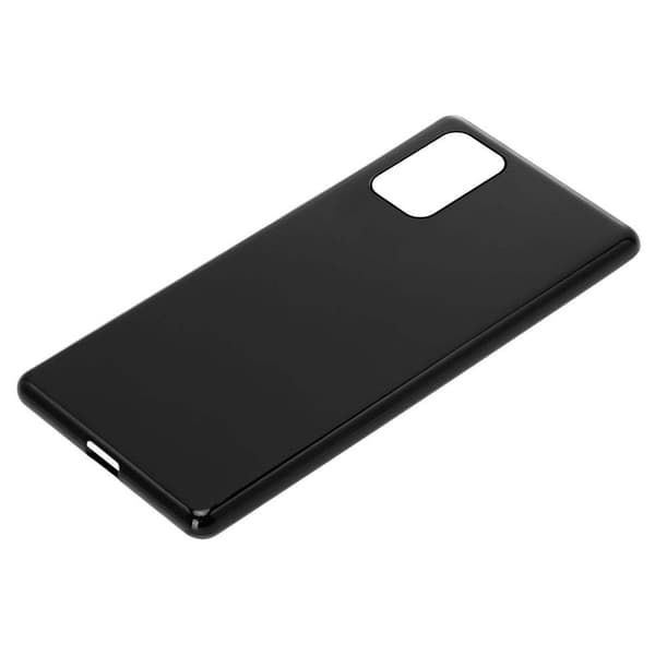 Deksel til Samsung Galaxy S20 PLUS Silikondeksel