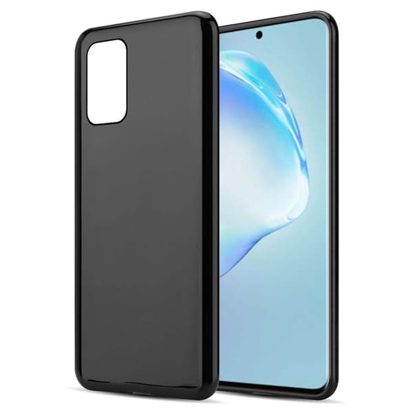 Deksel til Samsung Galaxy S20 PLUS Silikondeksel