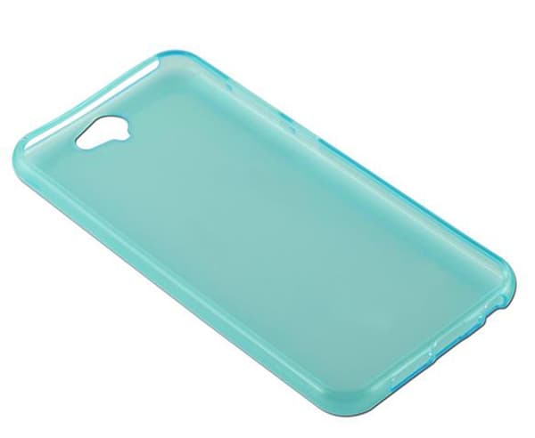 HTC ONE A9 Skal Skal Fodral av flexibelt TPU-silikon Mobilskydd