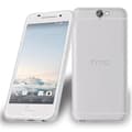 Miniatyrbild 3 av 7: HTC ONE A9 Skal Skal Fodral av flexibelt TPU-silikon Mobilskydd