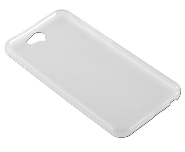 HTC ONE A9 Suojakuori Suojakotelo valmistettu joustavasta TPU-silikonista