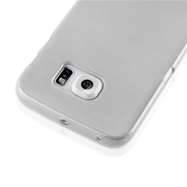 Samsung Galaxy S6 EDGE Cover Etui Case ()