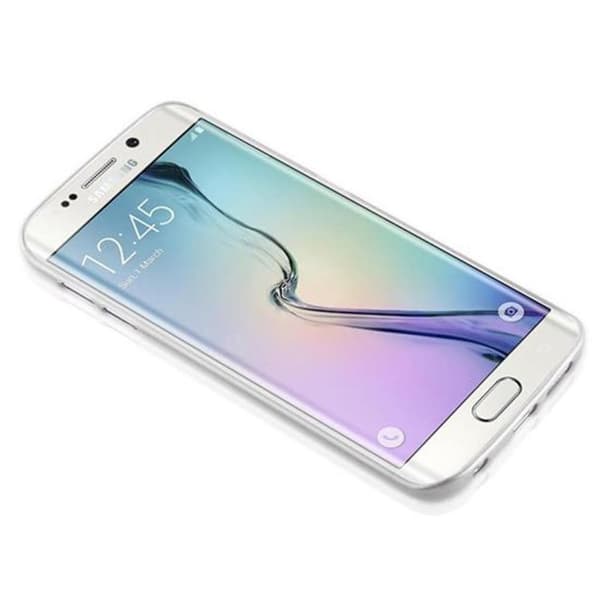Samsung Galaxy S6 EDGE Cover Etui Case ()
