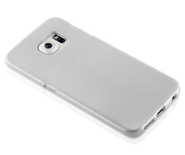 Samsung Galaxy S6 EDGE Cover Etui Case ()