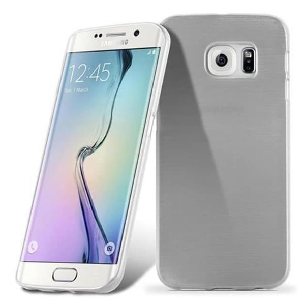 Samsung Galaxy S6 EDGE Cover Etui Case ()