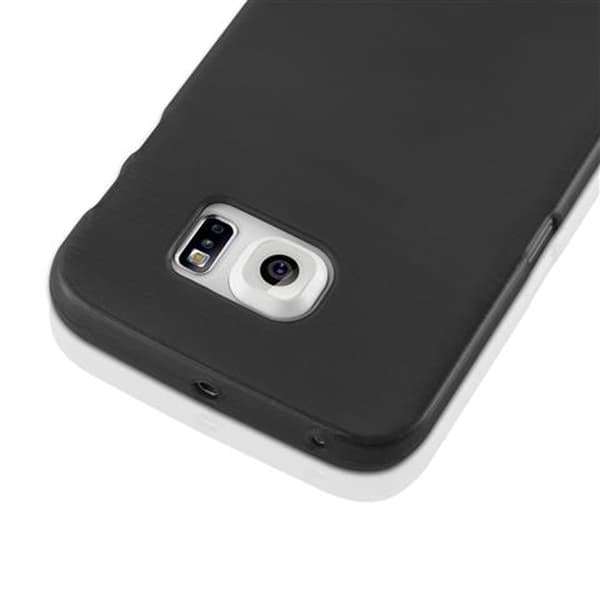 Samsung Galaxy S6 EDGE Cover Etui Case ()