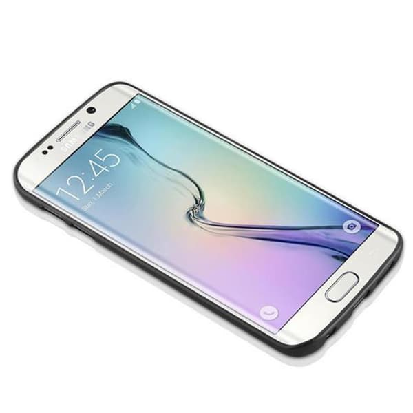 Samsung Galaxy S6 EDGE Cover Etui Case ()