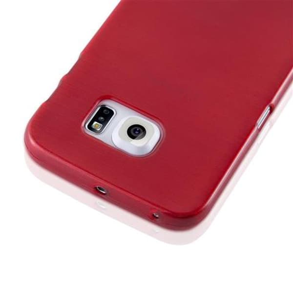 Samsung Galaxy S6 EDGE Cover Etui Case ()