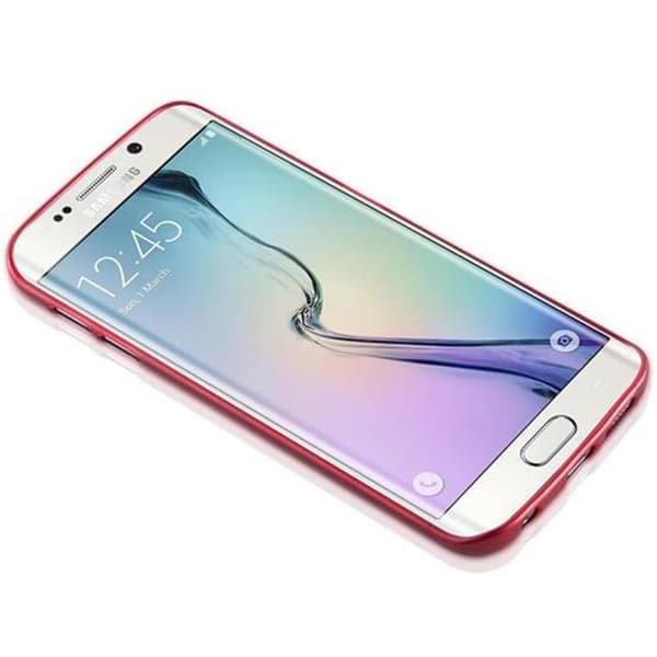 Samsung Galaxy S6 EDGE Cover Etui Case ()