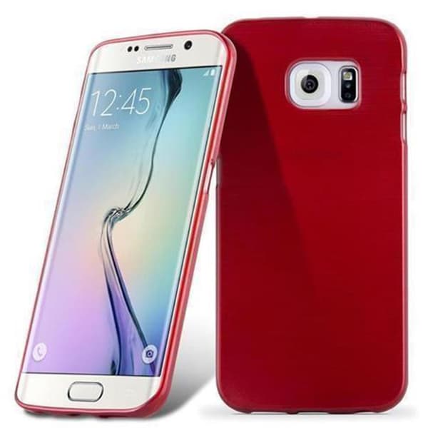 Samsung Galaxy S6 EDGE Cover Etui Case ()