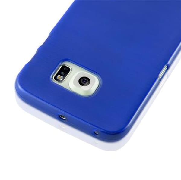 Samsung Galaxy S6 EDGE Cover Etui Case ()