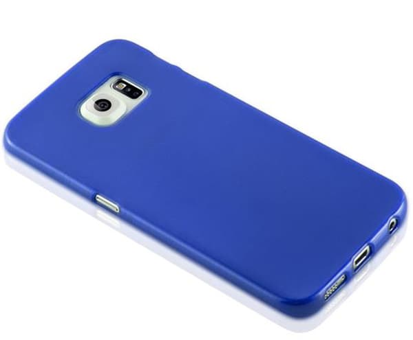 Samsung Galaxy S6 EDGE Cover Etui Case ()