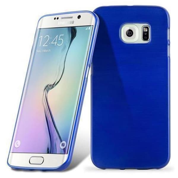Samsung Galaxy S6 EDGE Cover Etui Case ()