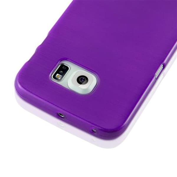 Samsung Galaxy S6 EDGE Cover Etui Case ()