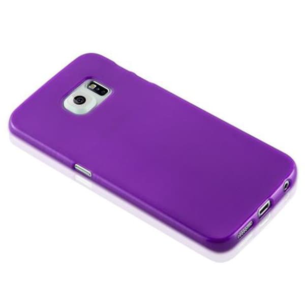 Samsung Galaxy S6 EDGE Cover Etui Case ()