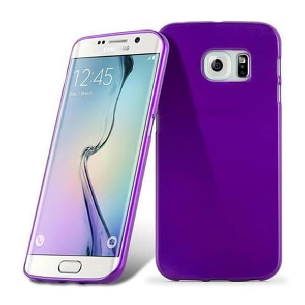 Samsung Galaxy S6 EDGE Cover Etui Case ()