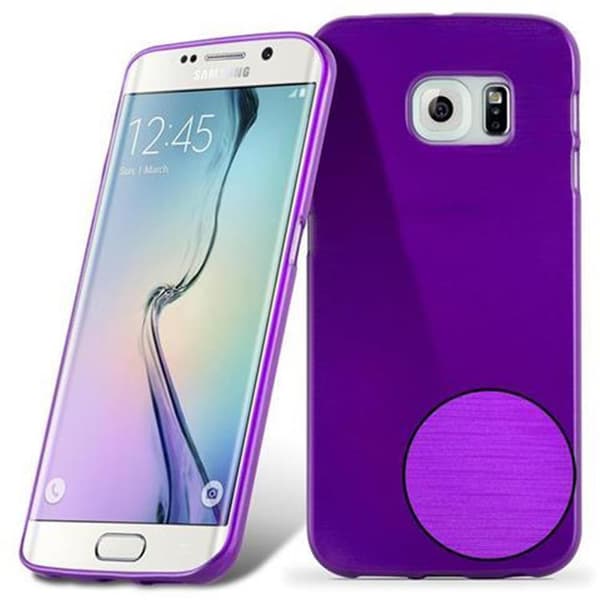 Samsung Galaxy S6 EDGE Cover Etui Case ()