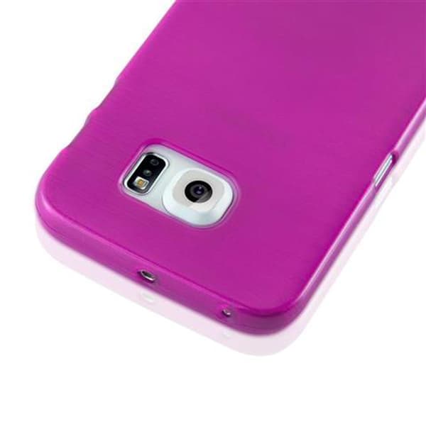 Samsung Galaxy S6 EDGE Cover Etui Case ()