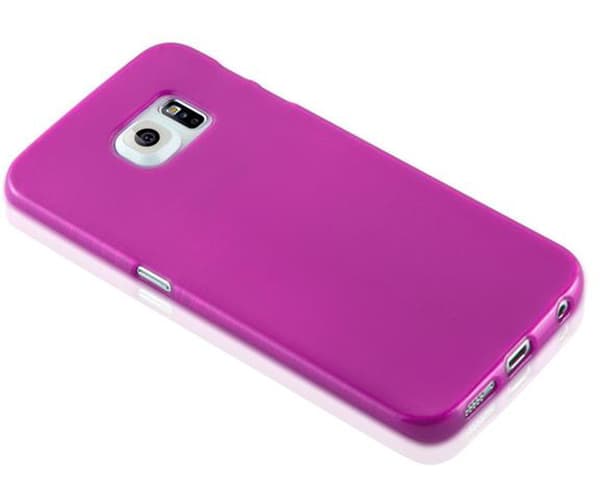 Samsung Galaxy S6 EDGE Cover Etui Case ()