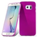 Miniatyrbillede 1 af 5: Samsung Galaxy S6 EDGE Cover Etui Case ()