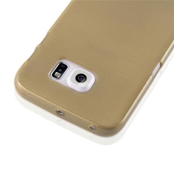 Samsung Galaxy S6 EDGE Cover Etui Case ()