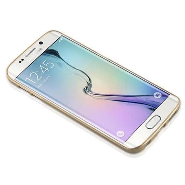 Samsung Galaxy S6 EDGE Cover Etui Case ()