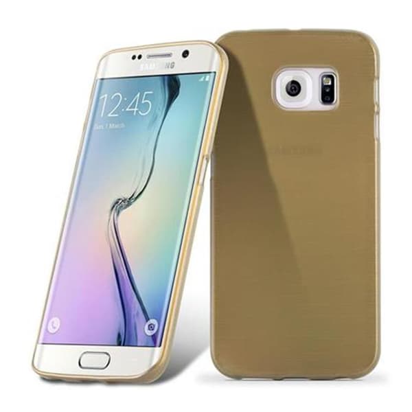 Samsung Galaxy S6 EDGE Cover Etui Case ()