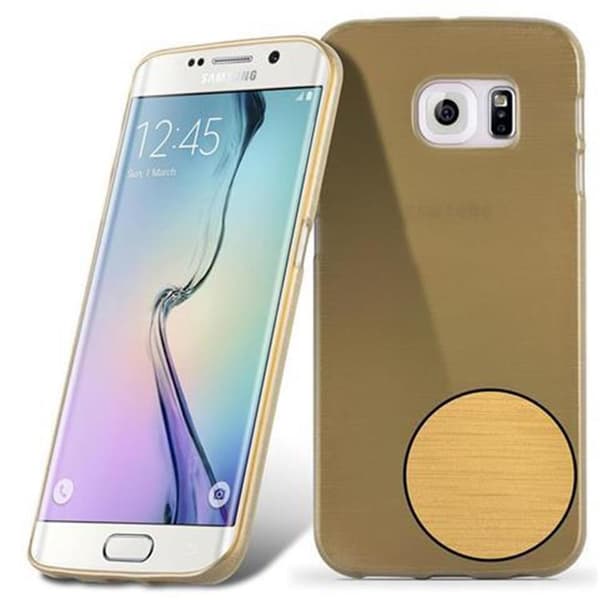 Samsung Galaxy S6 EDGE Cover Etui Case ()