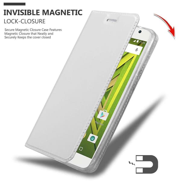 Motorola MOTO X PLAY Cover Etui Case ()