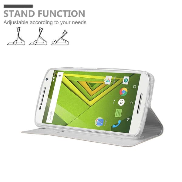 Motorola MOTO X PLAY Cover Etui Case ()