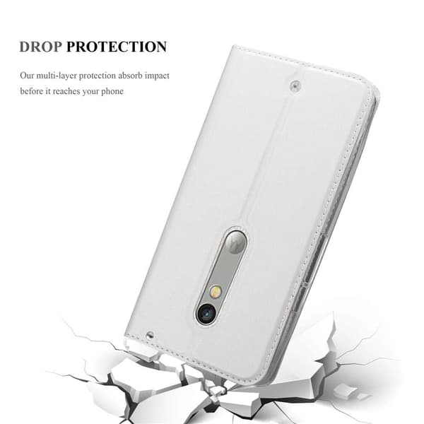 Motorola MOTO X PLAY Cover Etui Case ()