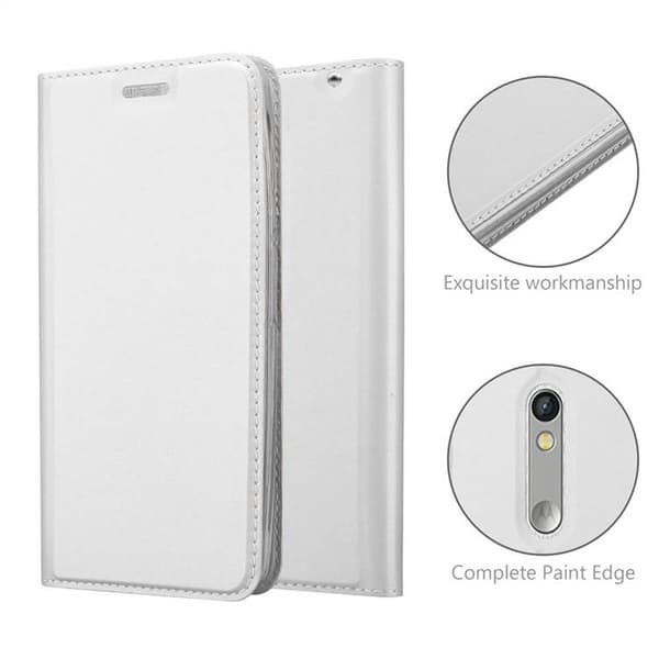 Motorola MOTO X PLAY Cover Etui Case ()