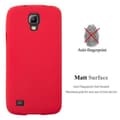 Miniatyrbild 3 av 8: Samsung Galaxy S4 ACTIVE Skal Fodral Mobilskydd av flexibelt TPU-silikon
