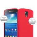 Miniatyrbild 8 av 8: Samsung Galaxy S4 ACTIVE Skal Fodral Mobilskydd av flexibelt TPU-silikon