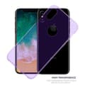 Miniatyrbilde 6 av 7: Deksel til iPhone X / XS Silikondeksel