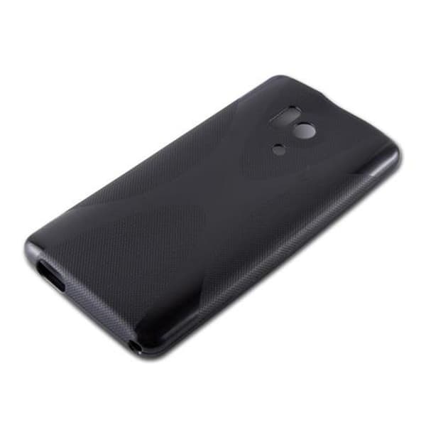 Honor 3 Skal Fodral Skal Mobilskydd av flexibelt TPU-silikon