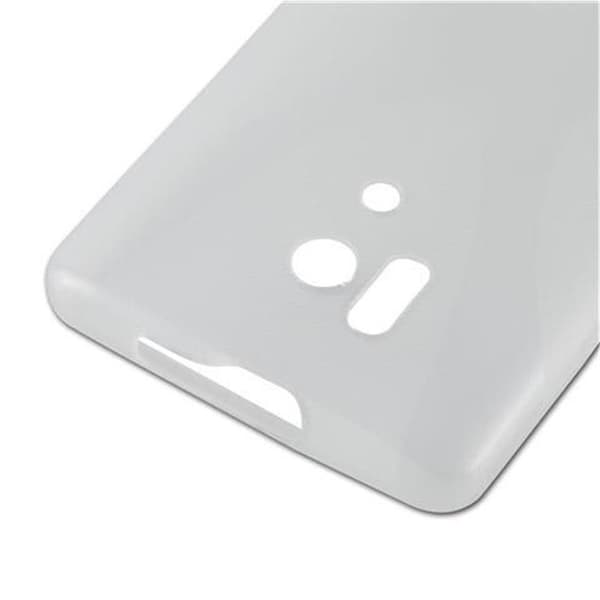Honor 3 Skal Fodral Skal Mobilskydd av flexibelt TPU-silikon