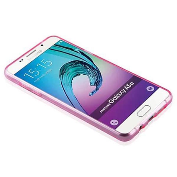 Deksel til Samsung Galaxy A5 2016 Silikondeksel