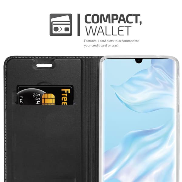 Huawei P30 PRO Cover Etui Case ()
