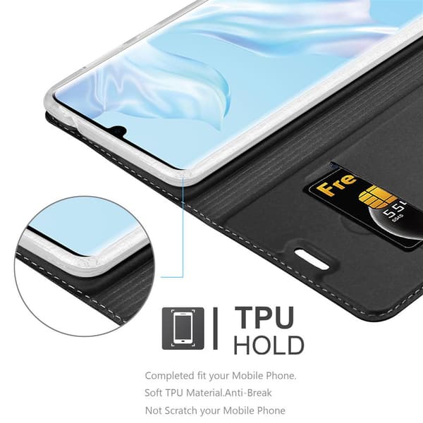 Huawei P30 PRO Cover Etui Case ()