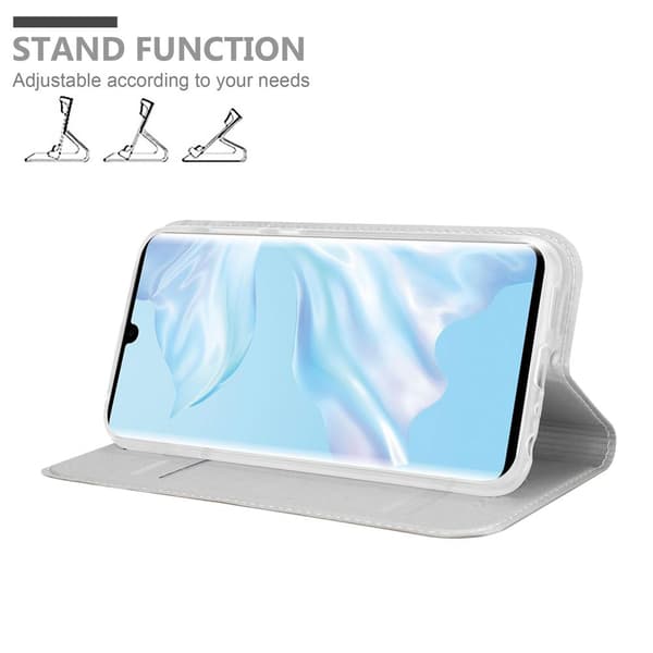 Huawei P30 PRO Cover Etui Case ()