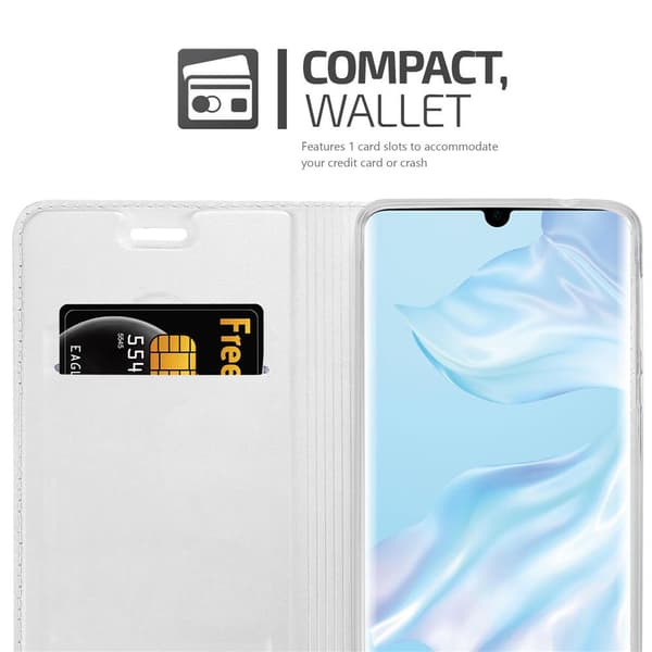 Huawei P30 PRO Cover Etui Case ()