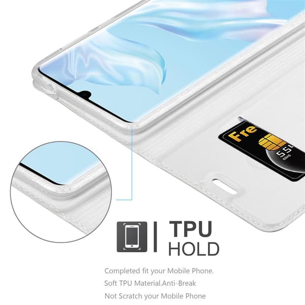 Huawei P30 PRO Cover Etui Case ()